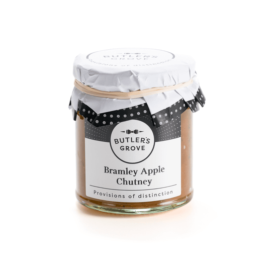 Bramley Apple Chutney (200g)