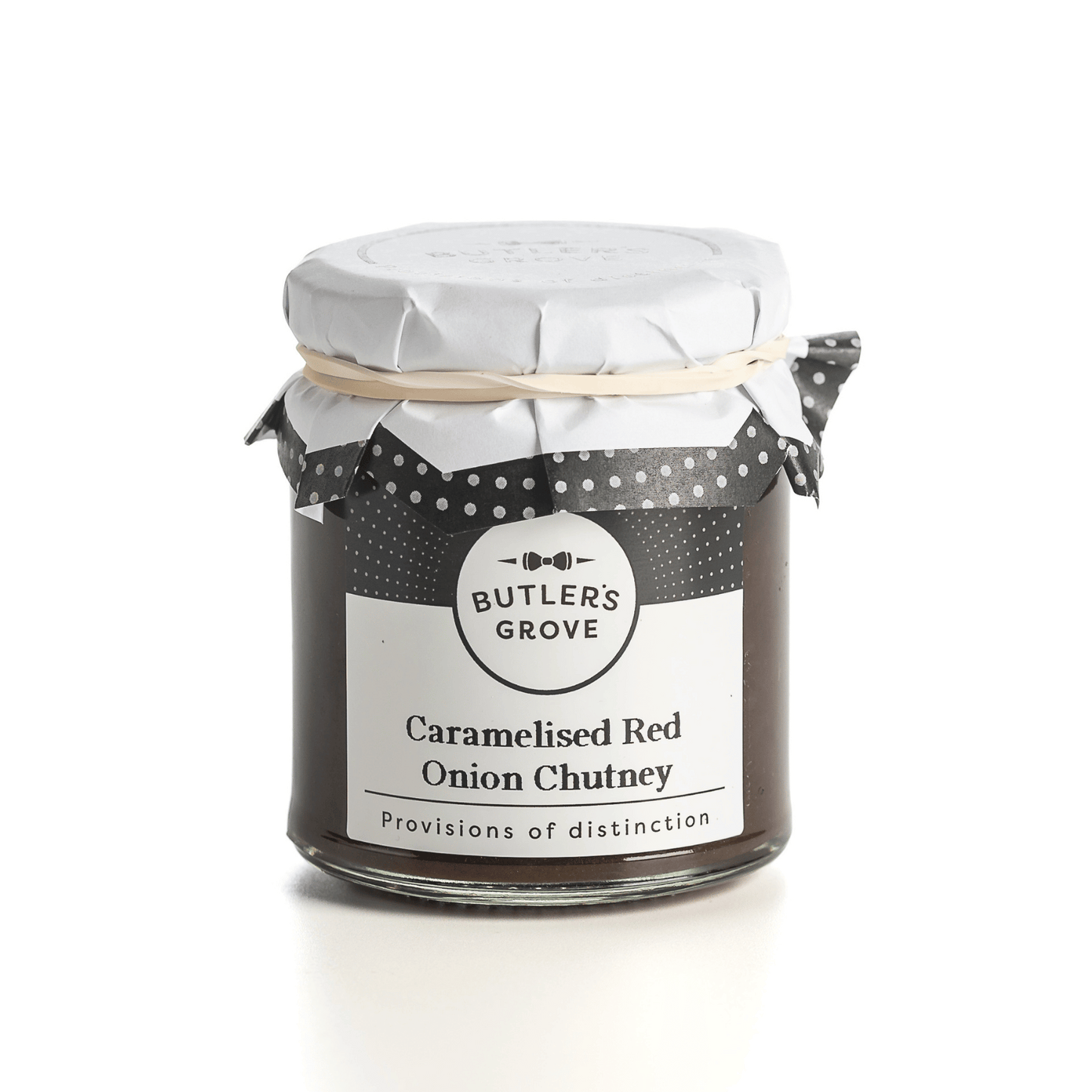 Caramelised Red Onion Chutney (190g)