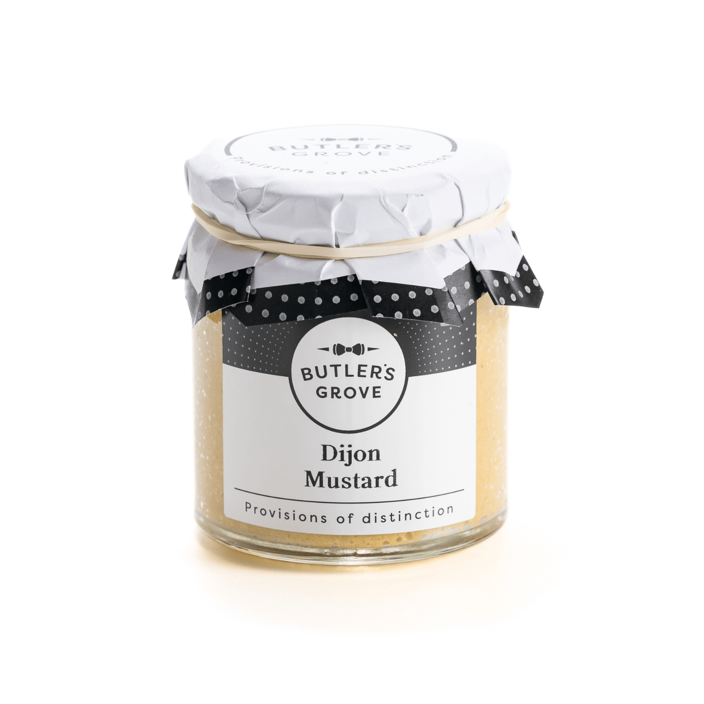 Dijon Mustard (170g)