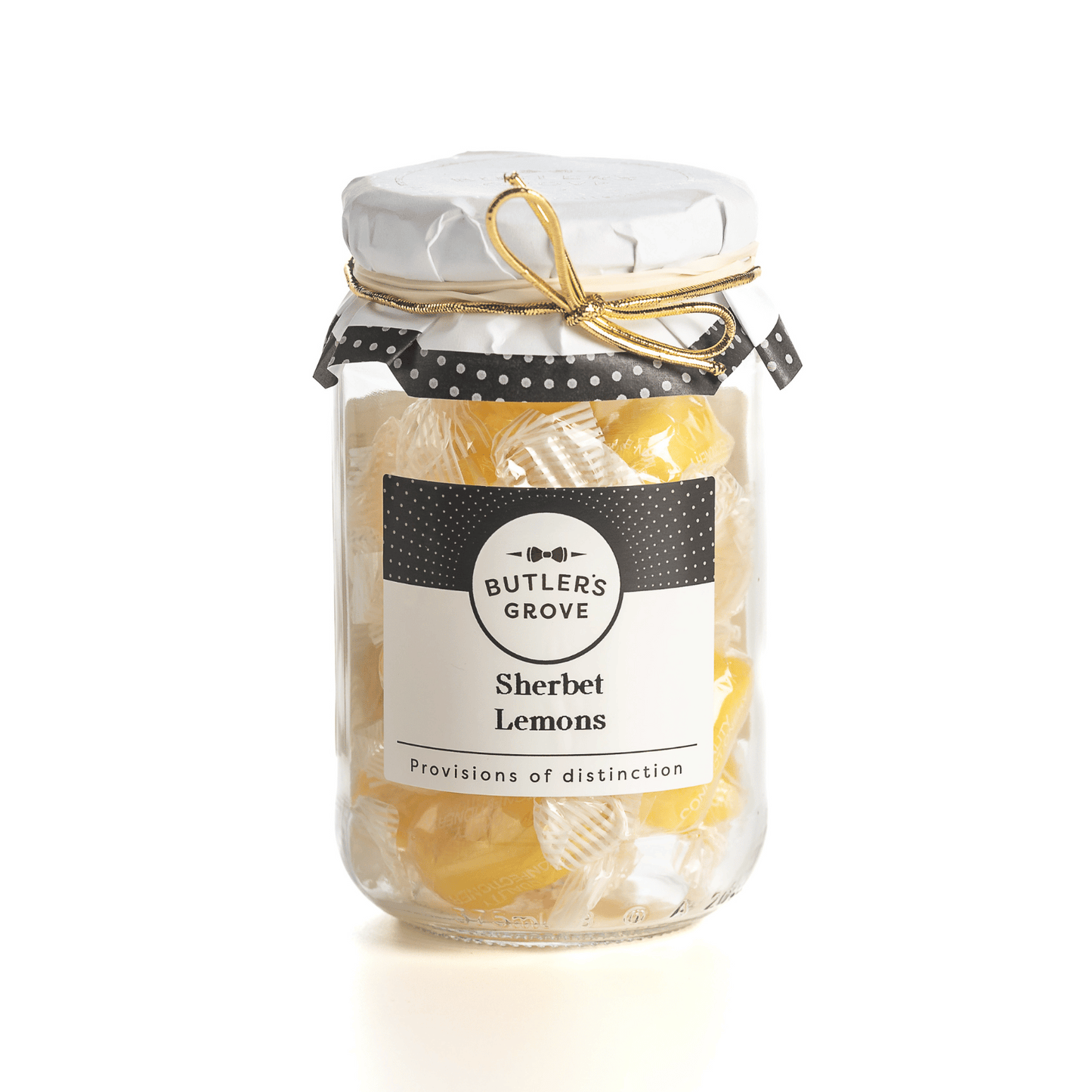 Sherbet Lemons (150g)