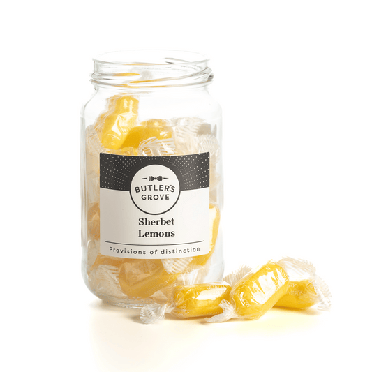 Sherbet Lemons (150g)