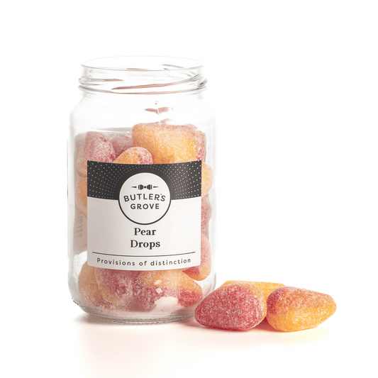 Pear Drops (230g)