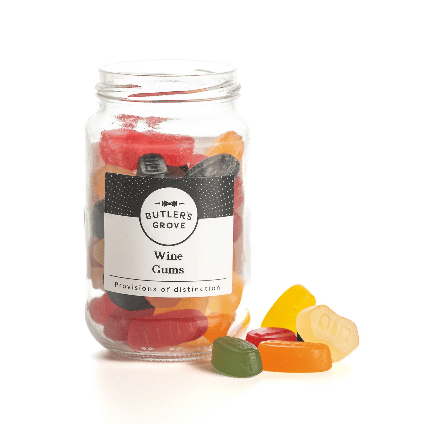 Wine Gums (230g)
