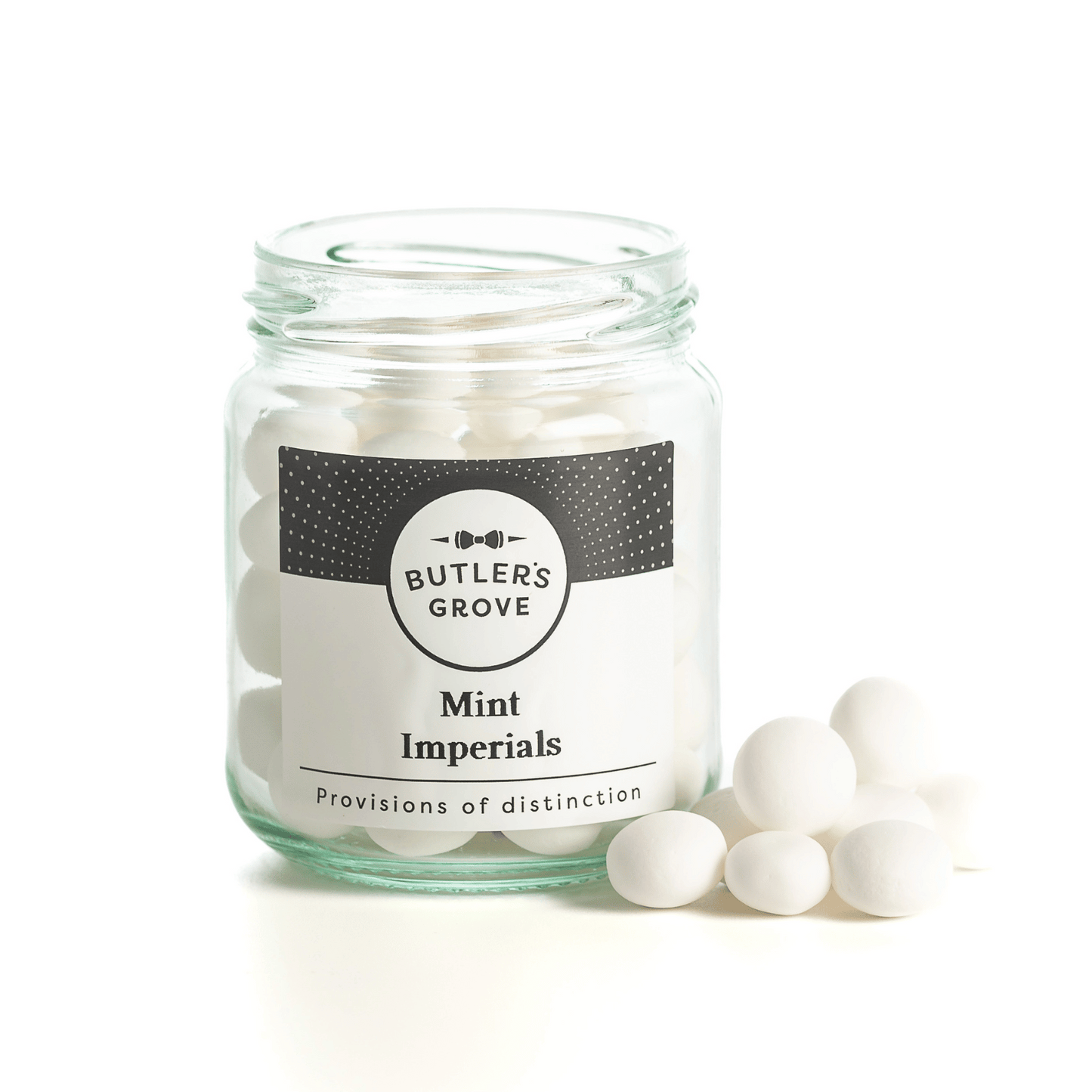 Mint Imperials (150g)
