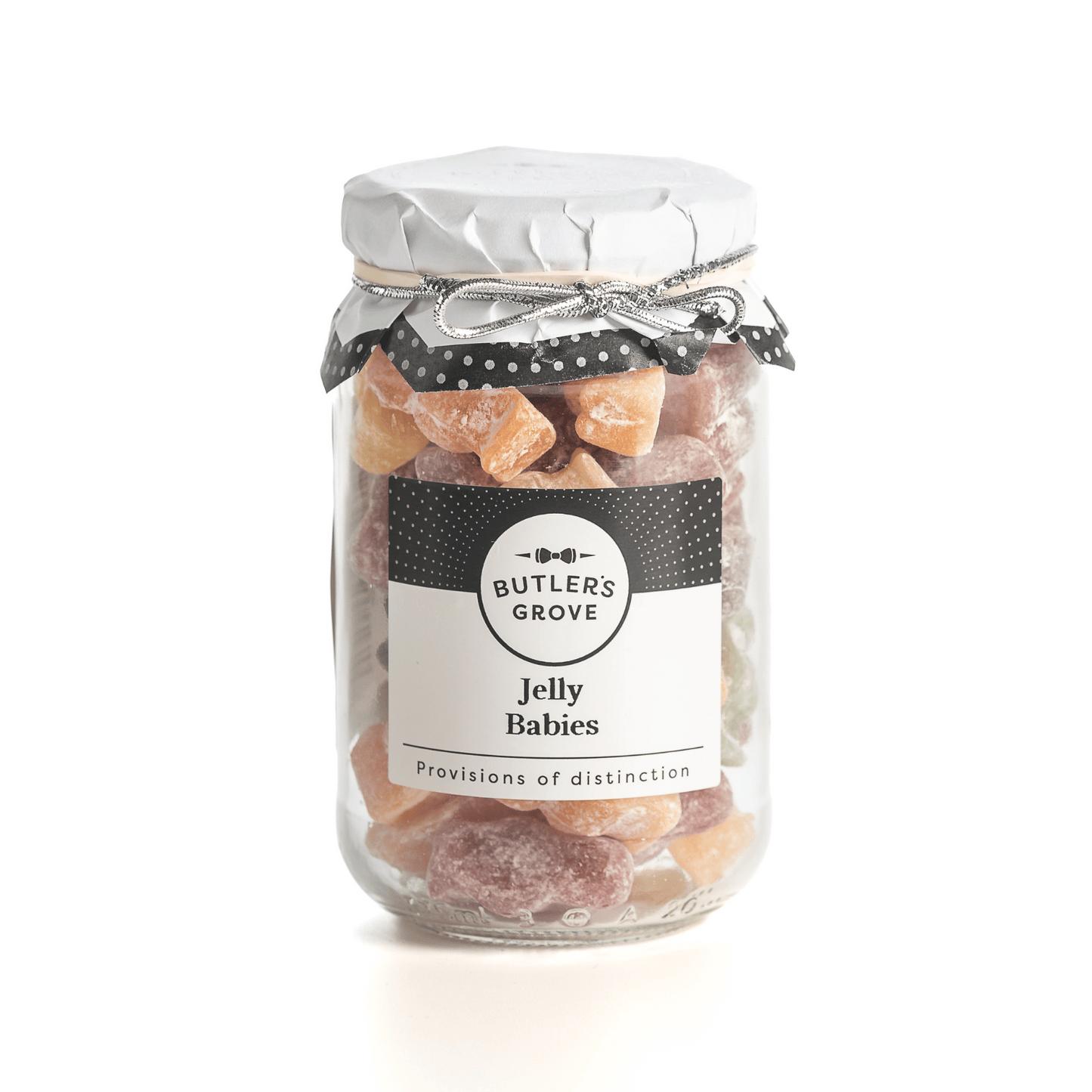 Jelly Babies (235g)
