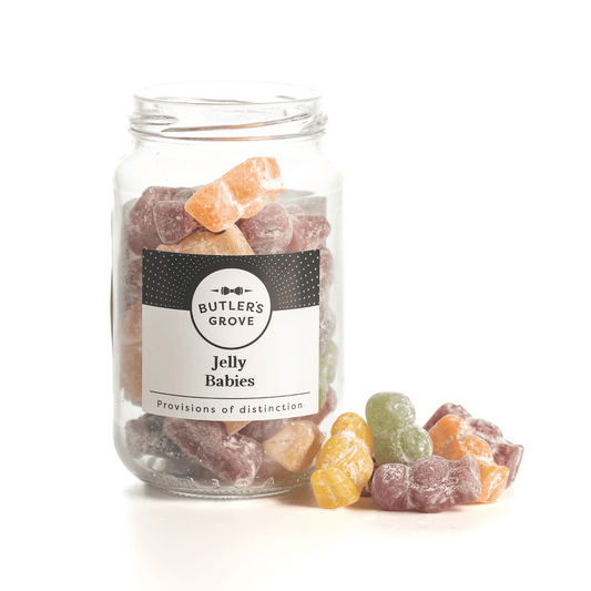 Jelly Babies (235g)