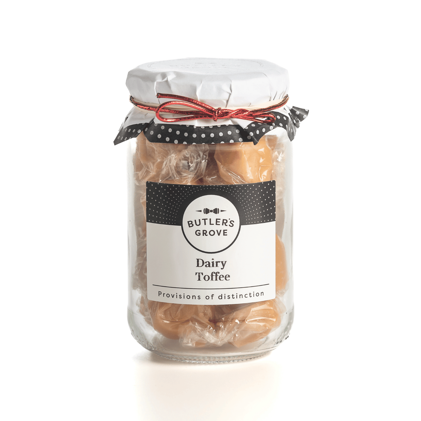 Dairy Toffee (150g)