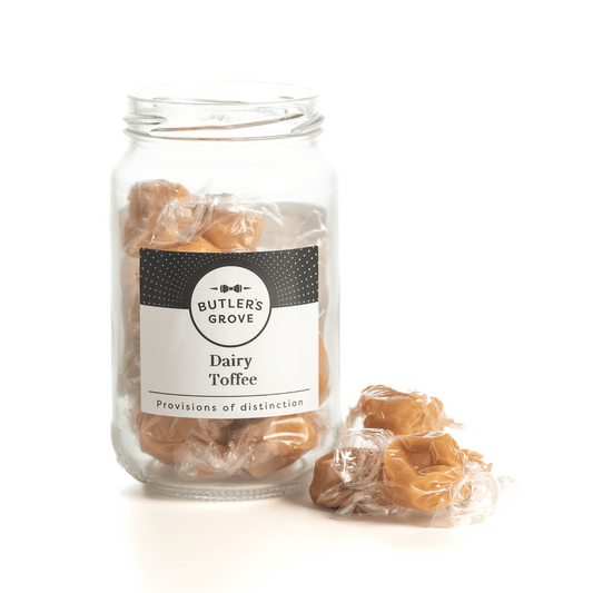 Dairy Toffee (150g)