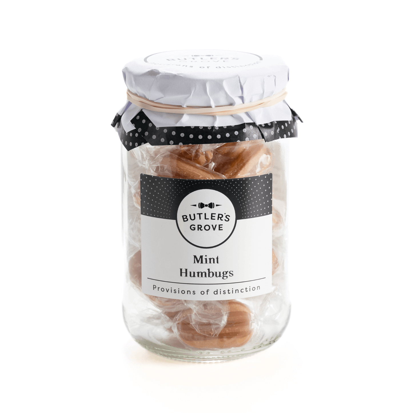 Mint Humbugs (150g)