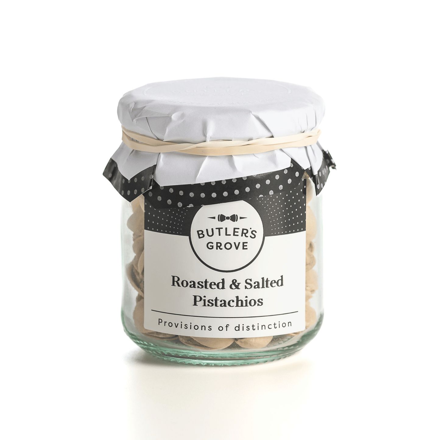 Roasted & Salted Pistachios (90g)