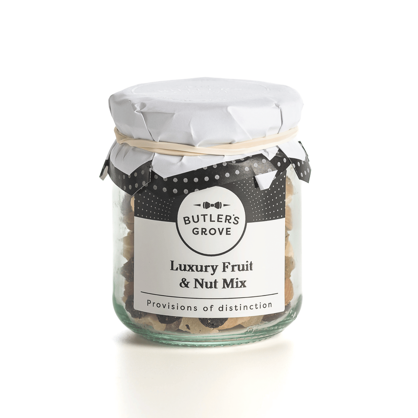 Luxury Fruit & Nut Mix (125g)