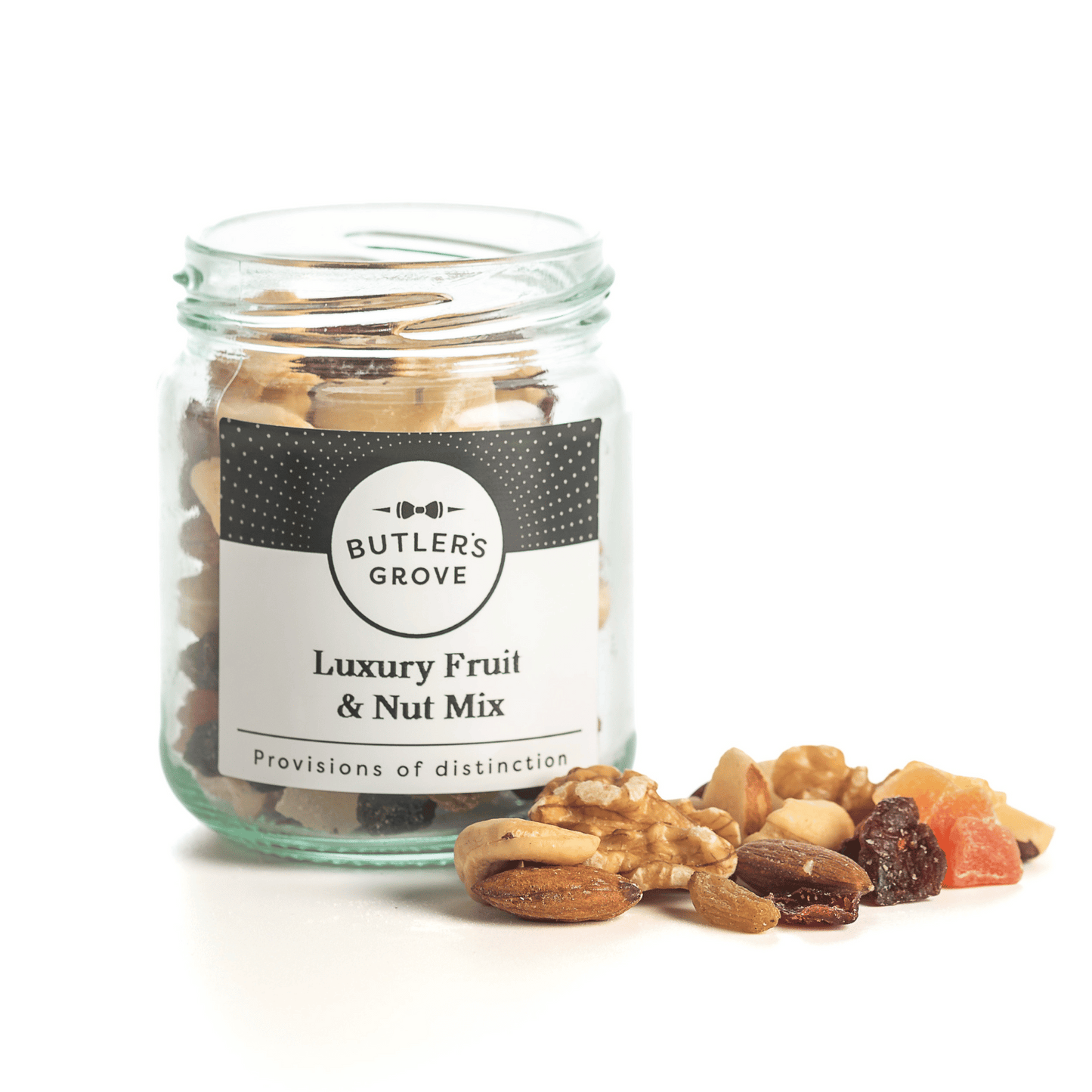 Luxury Fruit & Nut Mix (125g)