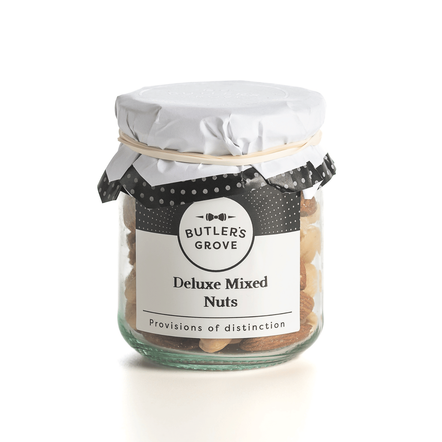 Deluxe Mixed Nuts (110g)