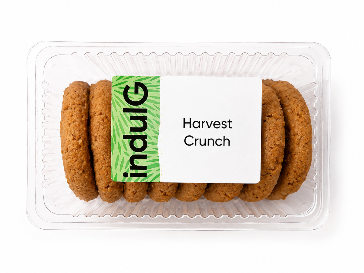 Harvest Crunch (150g)