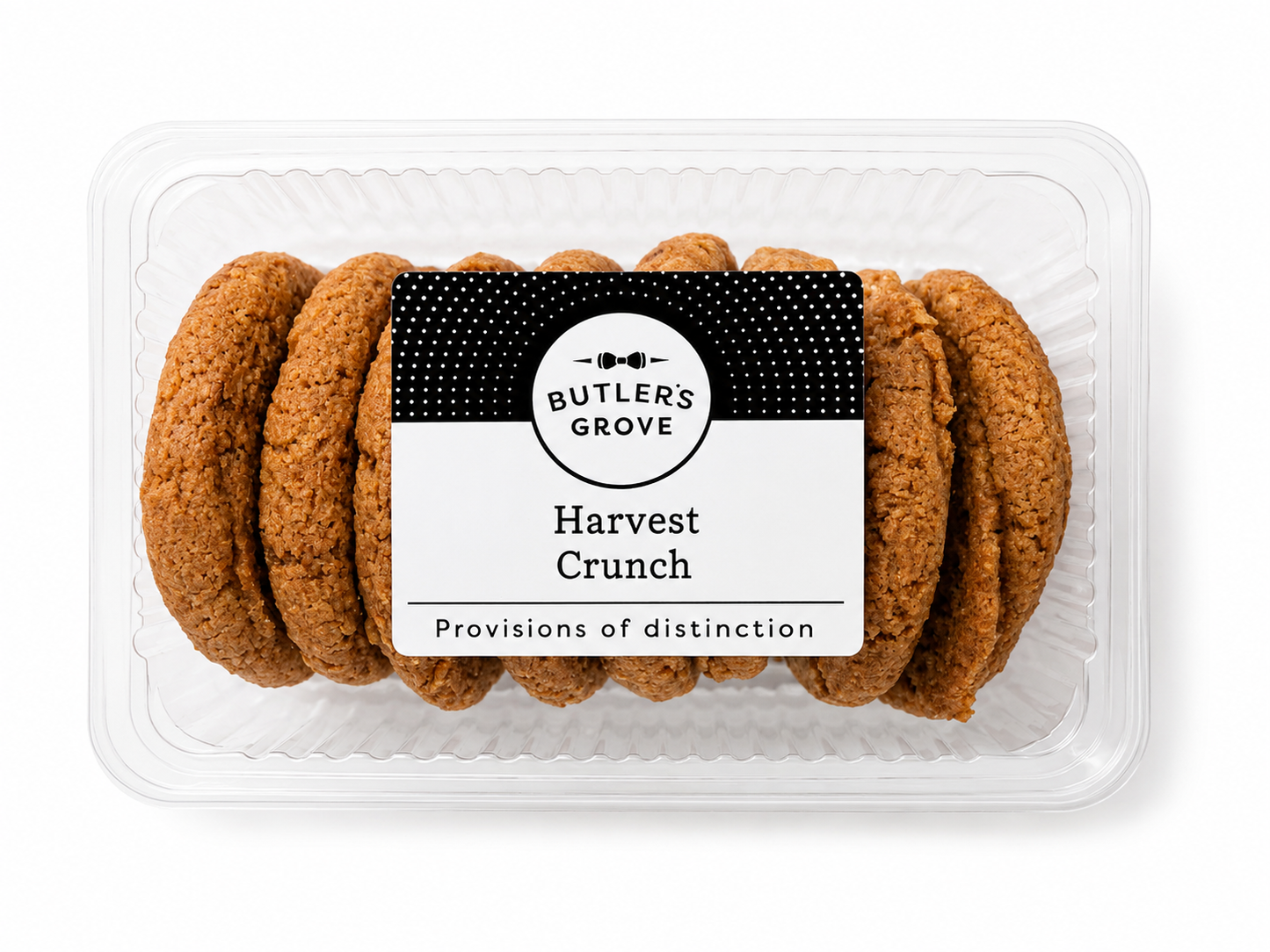 Harvest Crunch (150g)