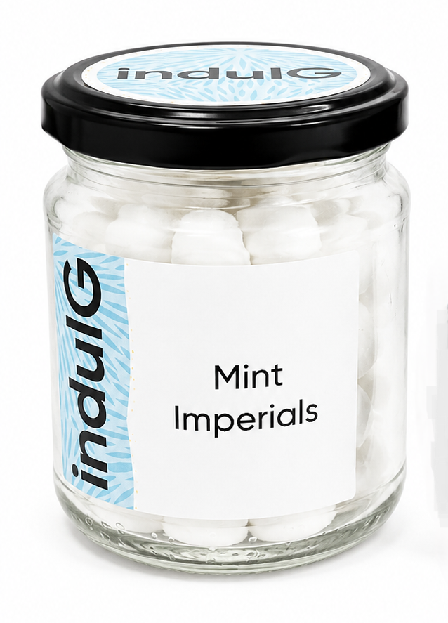 Mint Imperials (150g)