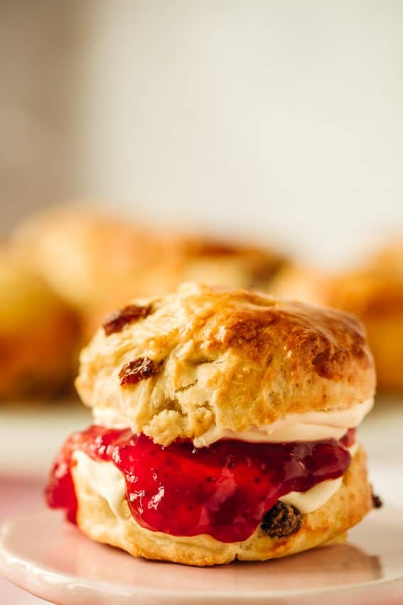 Preserves indulG