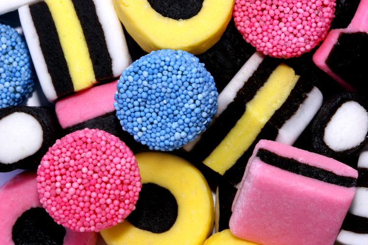 Confectionery indulG