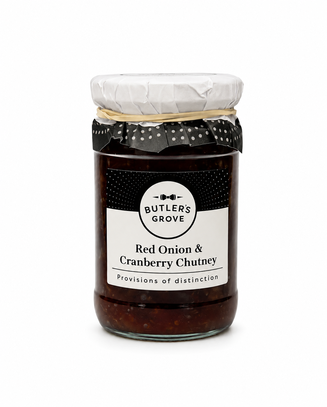 Red Onion & Cranberry Chutney (300g)