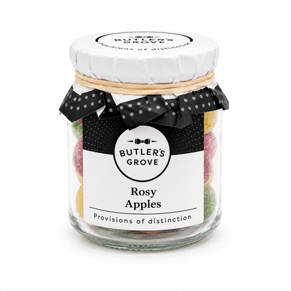 Rosy Apples (150g)