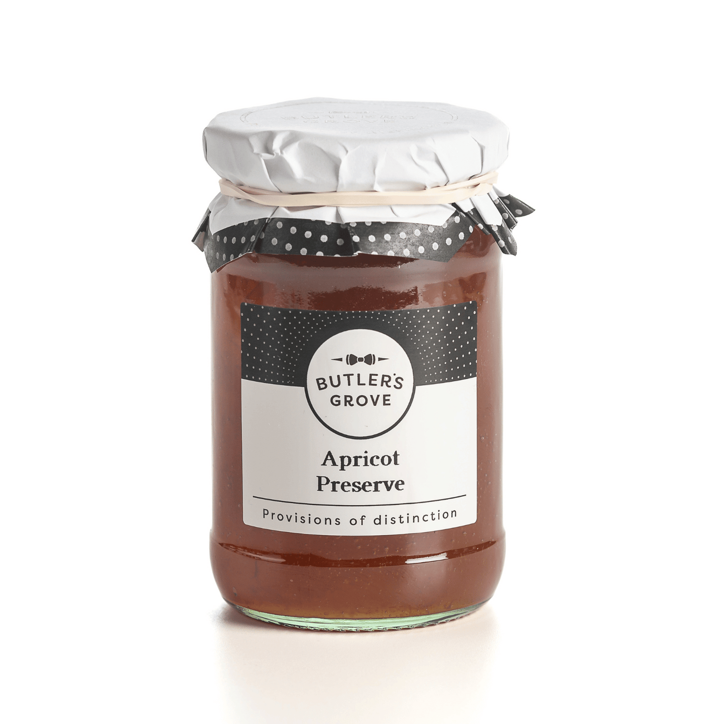 Apricot Preserve (340g)