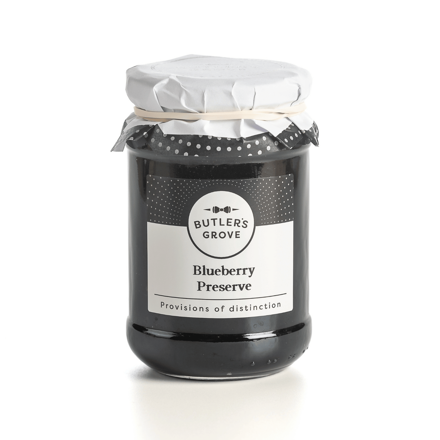 Blueberry Preserve (340g)