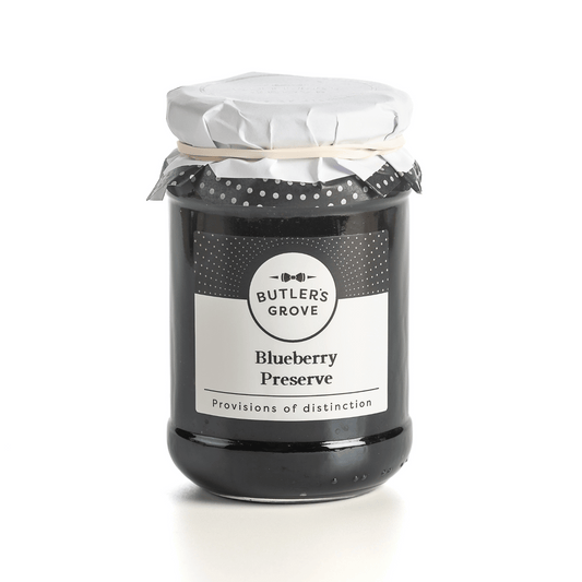 Blueberry Preserve (340g)