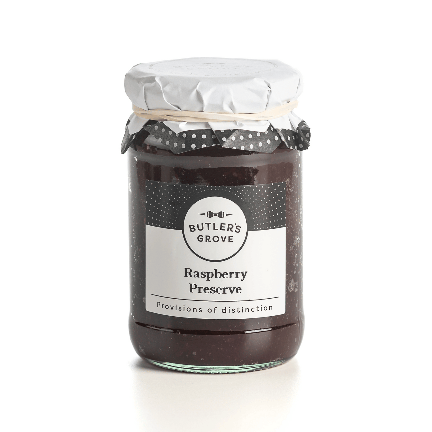 Raspberry Preserve (340g)