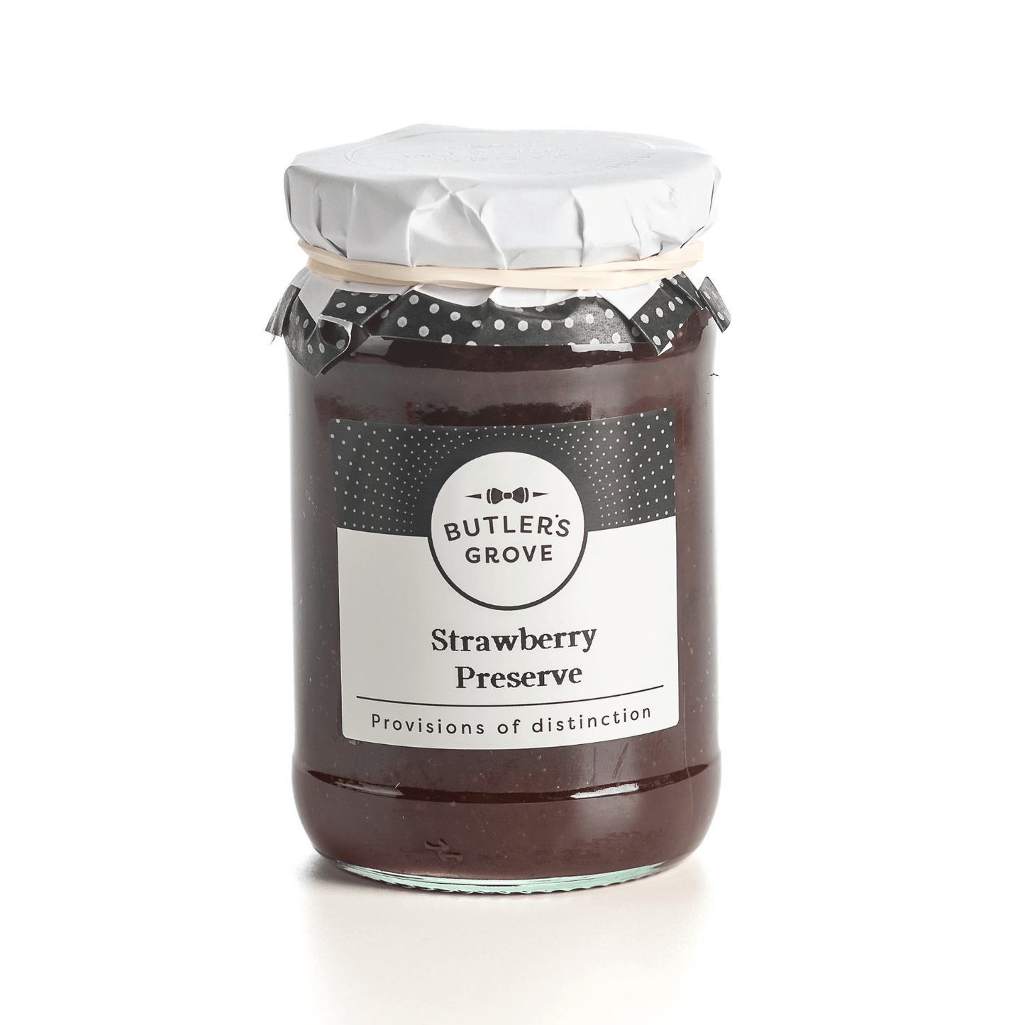 Strawberry Preserve (340g)