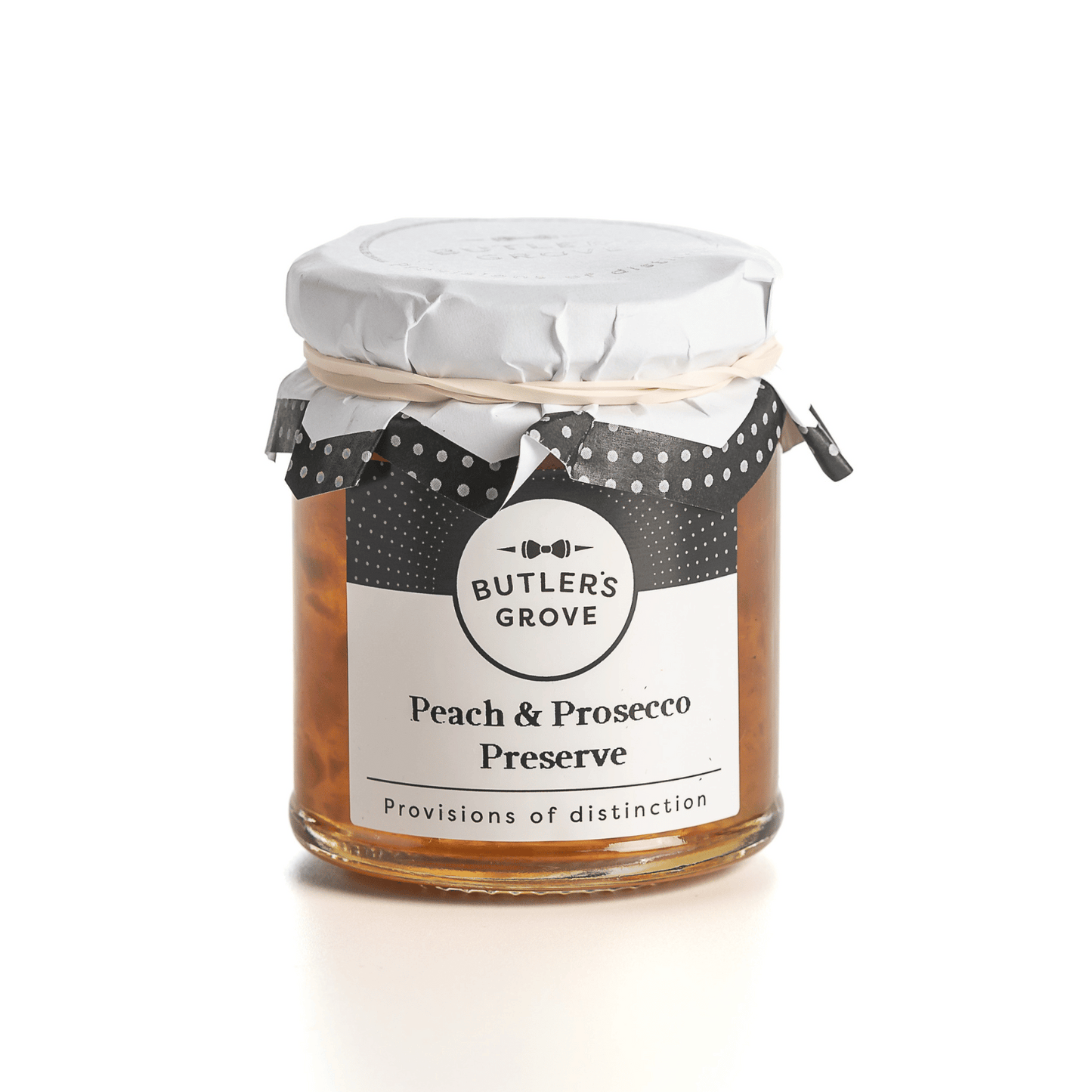 Peach & Prosecco Preserve (227g)