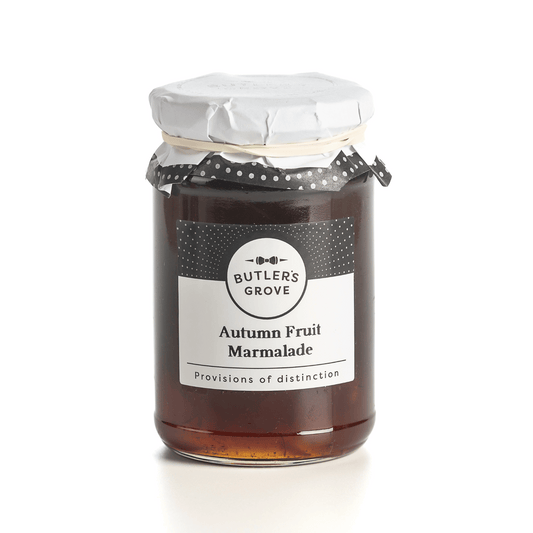 Autumn Fruit Marmalade (340g)