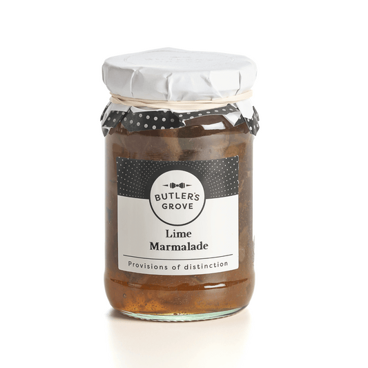 Lime Marmalade (340g)