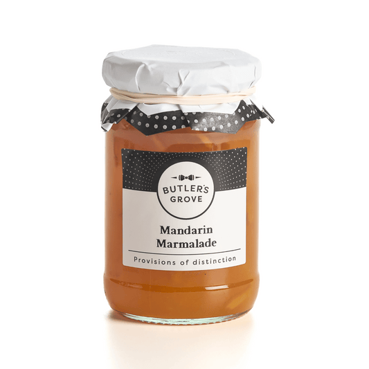 Mandarin Marmalade (340g)