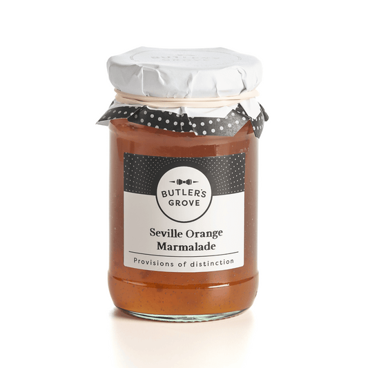 Seville Orange Marmalade (340g)