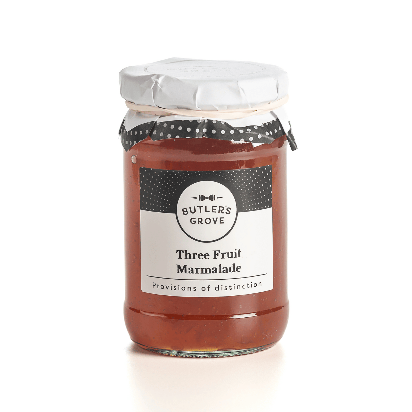 Three Fruit Marmalade (340g)