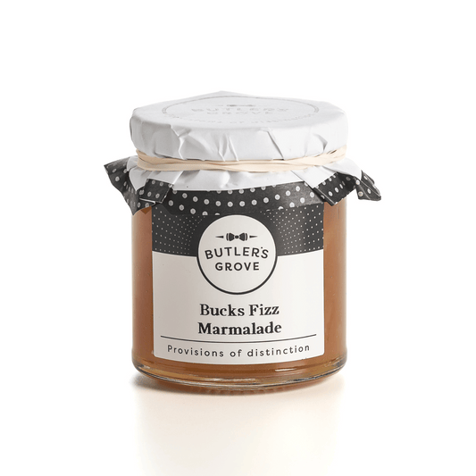 Bucks Fizz Marmalade (227g)