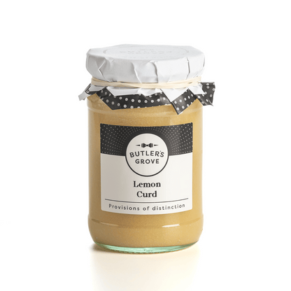 Lemon Curd (311g)