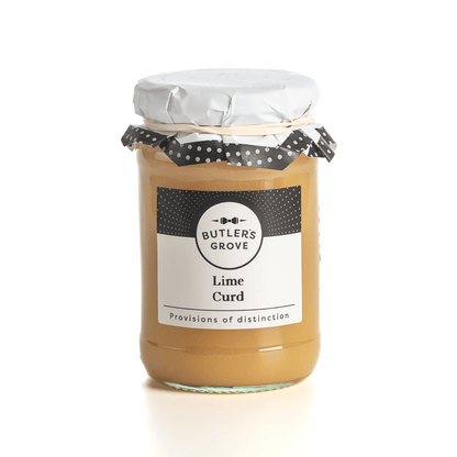 Lime Curd (340g)