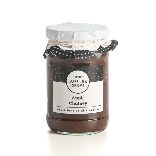 Apple Chutney (311g)