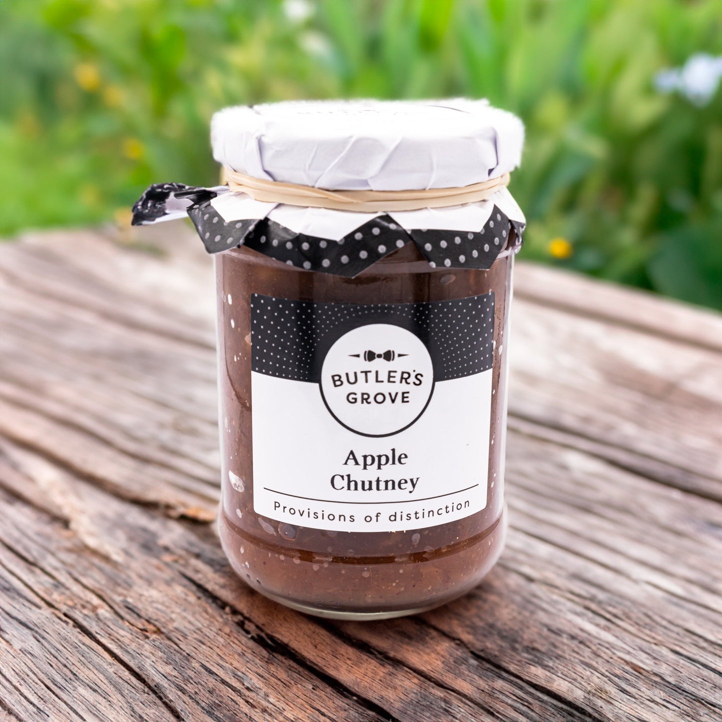 Apple Chutney (311g)