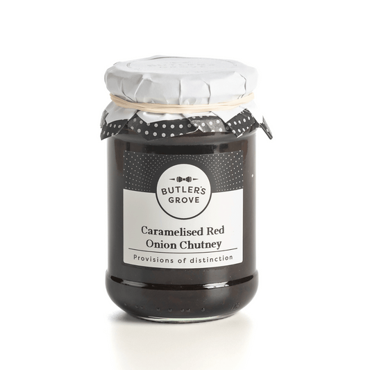 Caramelised Red Onion Chutney (300g)