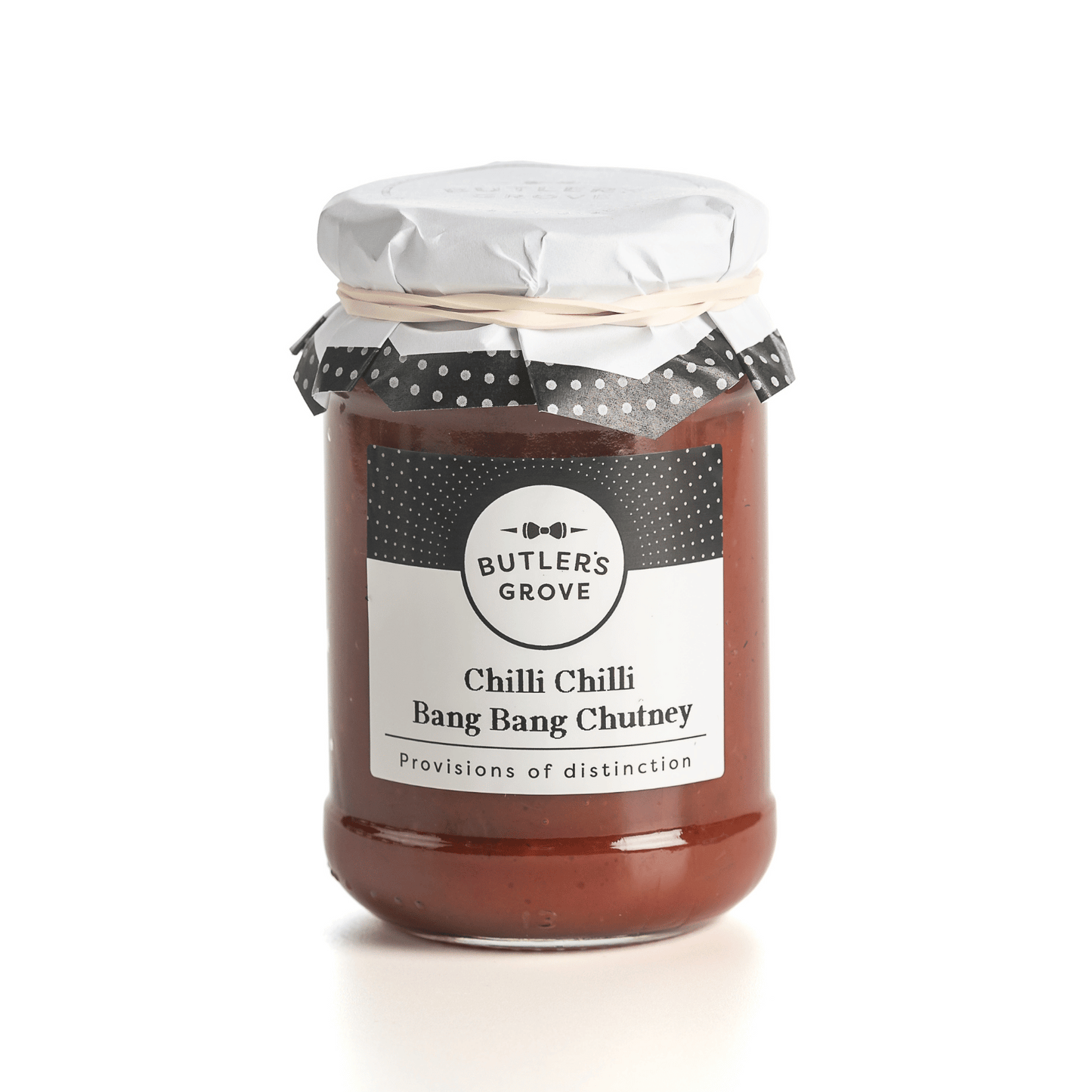 Chilli Chilli Bang Bang Chutney (300g)