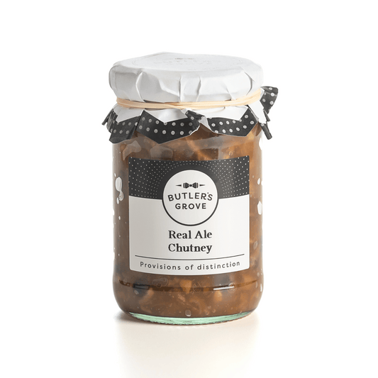 Real Ale Chutney (280g)