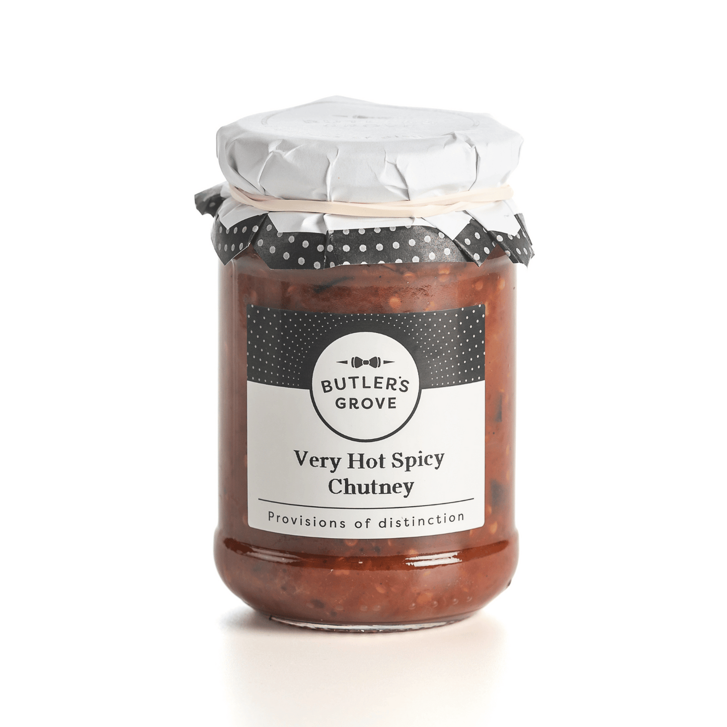 Very Hot Spicy Chutney (300g)