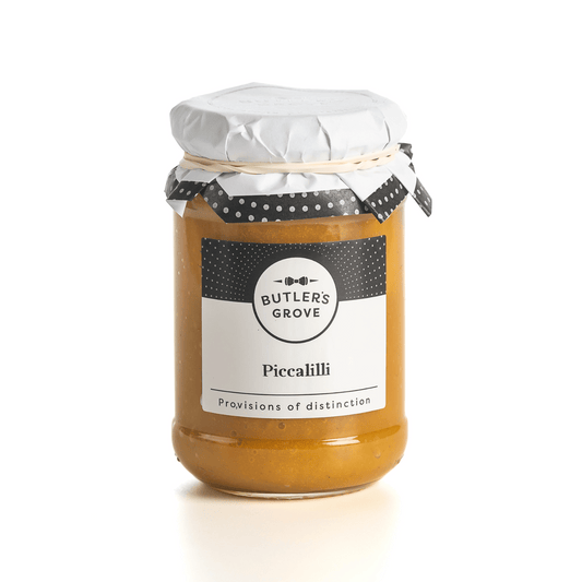 Piccalilli (295g)