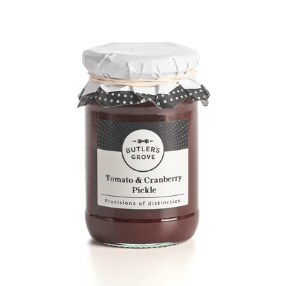 Tomato & Cranberry Pickle (300g)