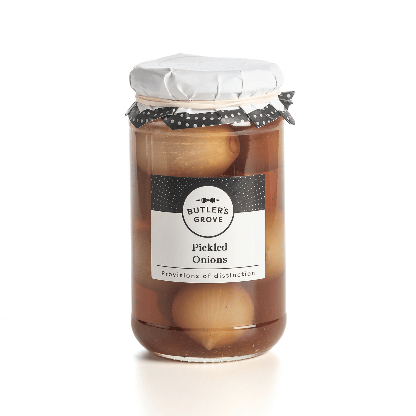 Pickled Onions (450g)