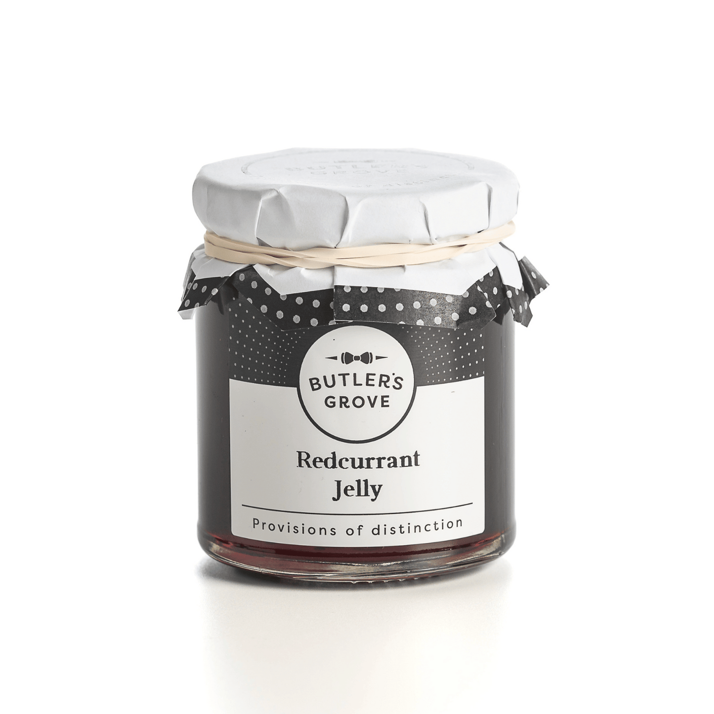 Redcurrant Jelly (227g)