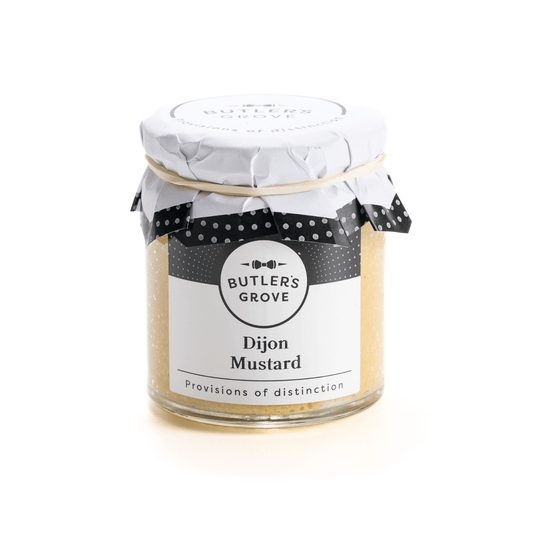 Dijon Mustard (170g)