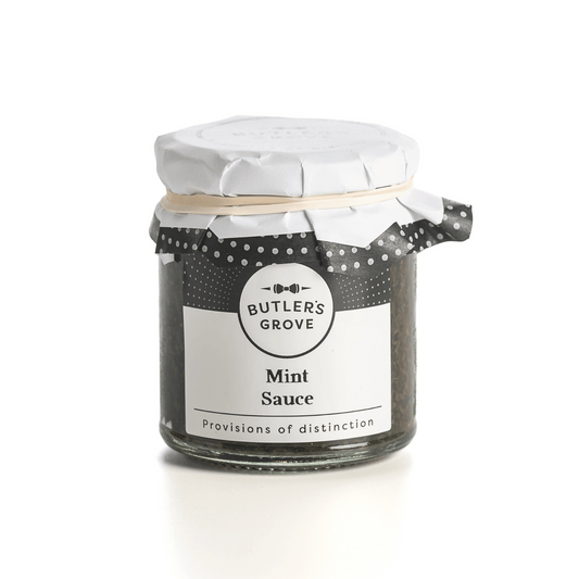 Mint Sauce (185g)